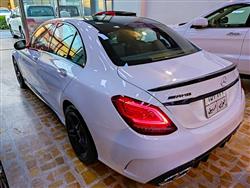 مێرسێدس بێنز C-Class